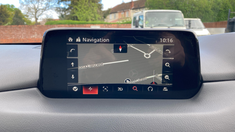 Mazda CX-5 2.2d [175] Sport Nav 5dr AWD Auto Diesel Estate